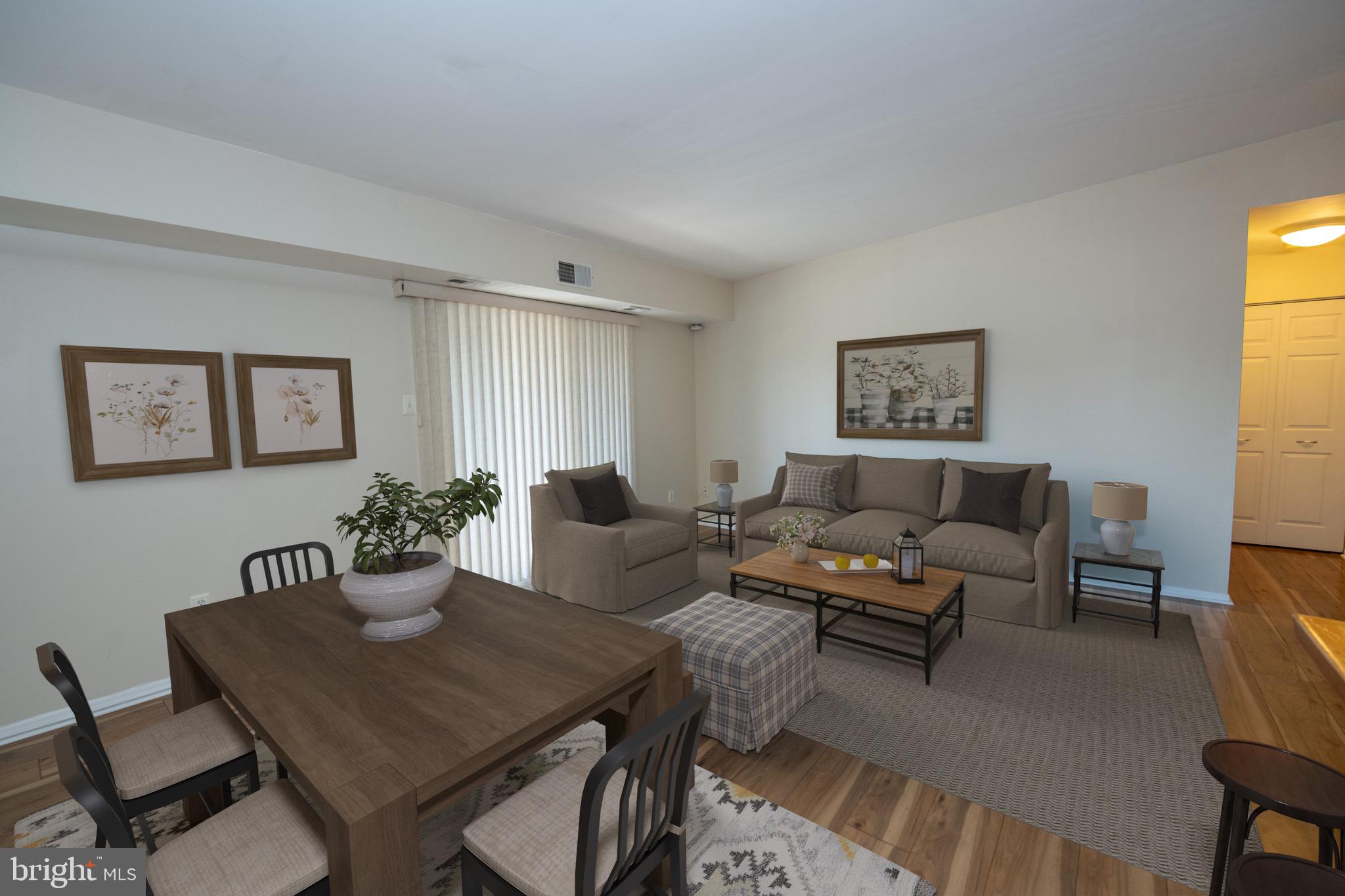 DELAIRE LANDING - Residential