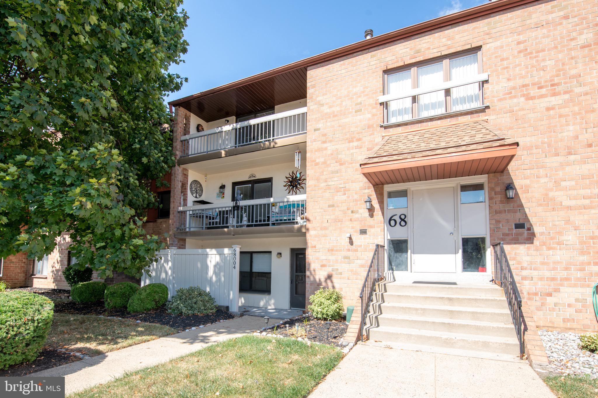 DELAIRE LANDING - Residential