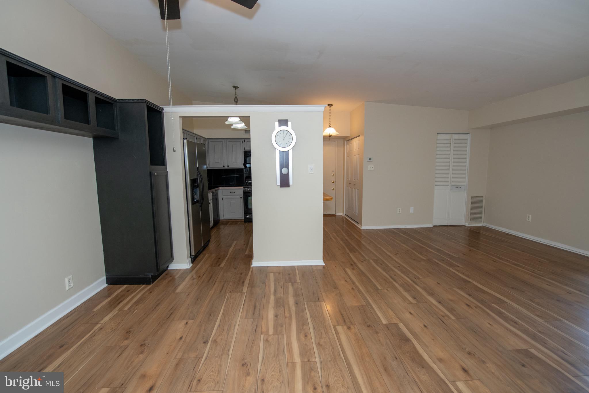 DELAIRE LANDING - Residential