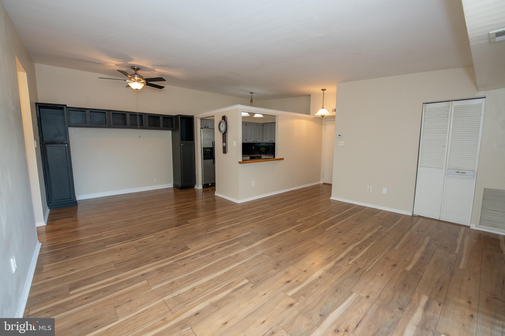 DELAIRE LANDING - Residential