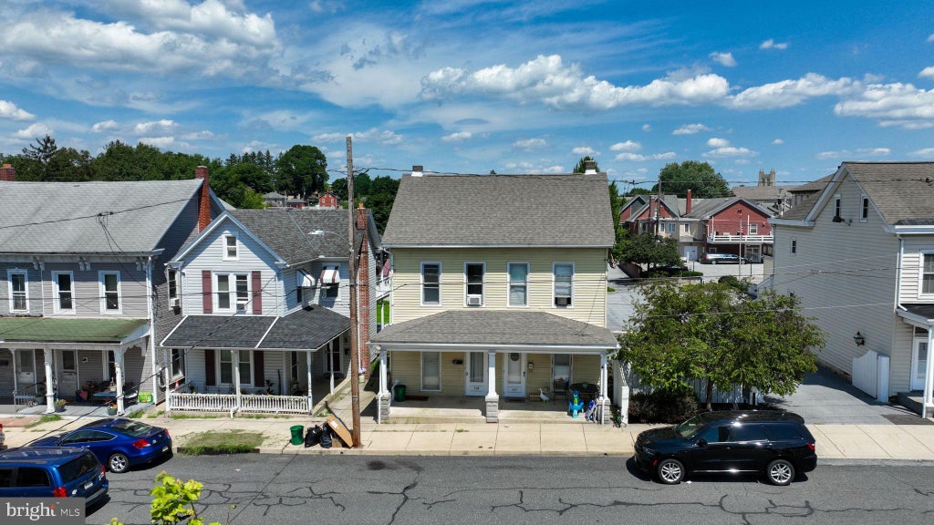 Photo of 111 W Franklin Street, EPHRATA, PA 17522 (MLS # PALA2093522)