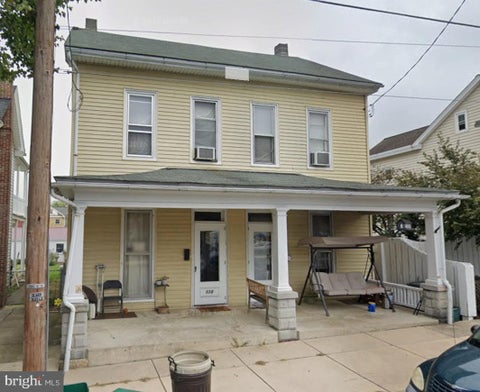 Homes For Sale - 111 W Franklin Street<br/> Lancaster County, EPHRATA, PA 17522