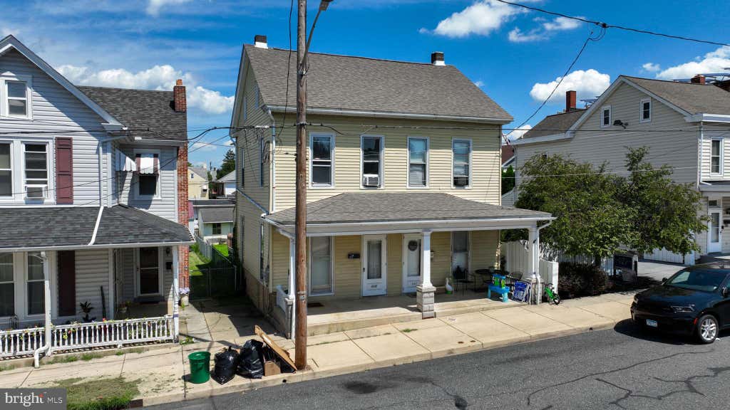 Photo of 111 W Franklin Street, EPHRATA, PA 17522 (MLS # PALA2093522)