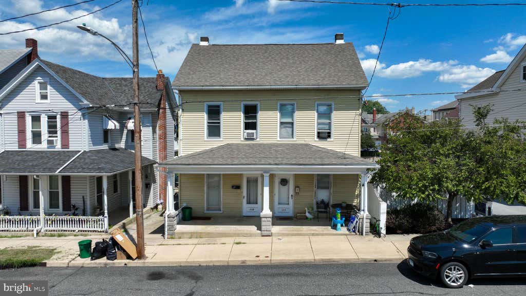 Photo of 111 W Franklin Street, EPHRATA, PA 17522 (MLS # PALA2093522)