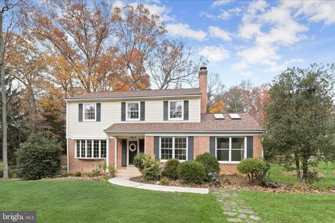 14014 CELBRIDGE DRIVE GLENWOOD MD 21738