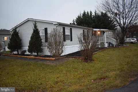 16801 Alcott Rd Unit 641, Hagerstown, MD 21740 - MLS#: MDWA2025944