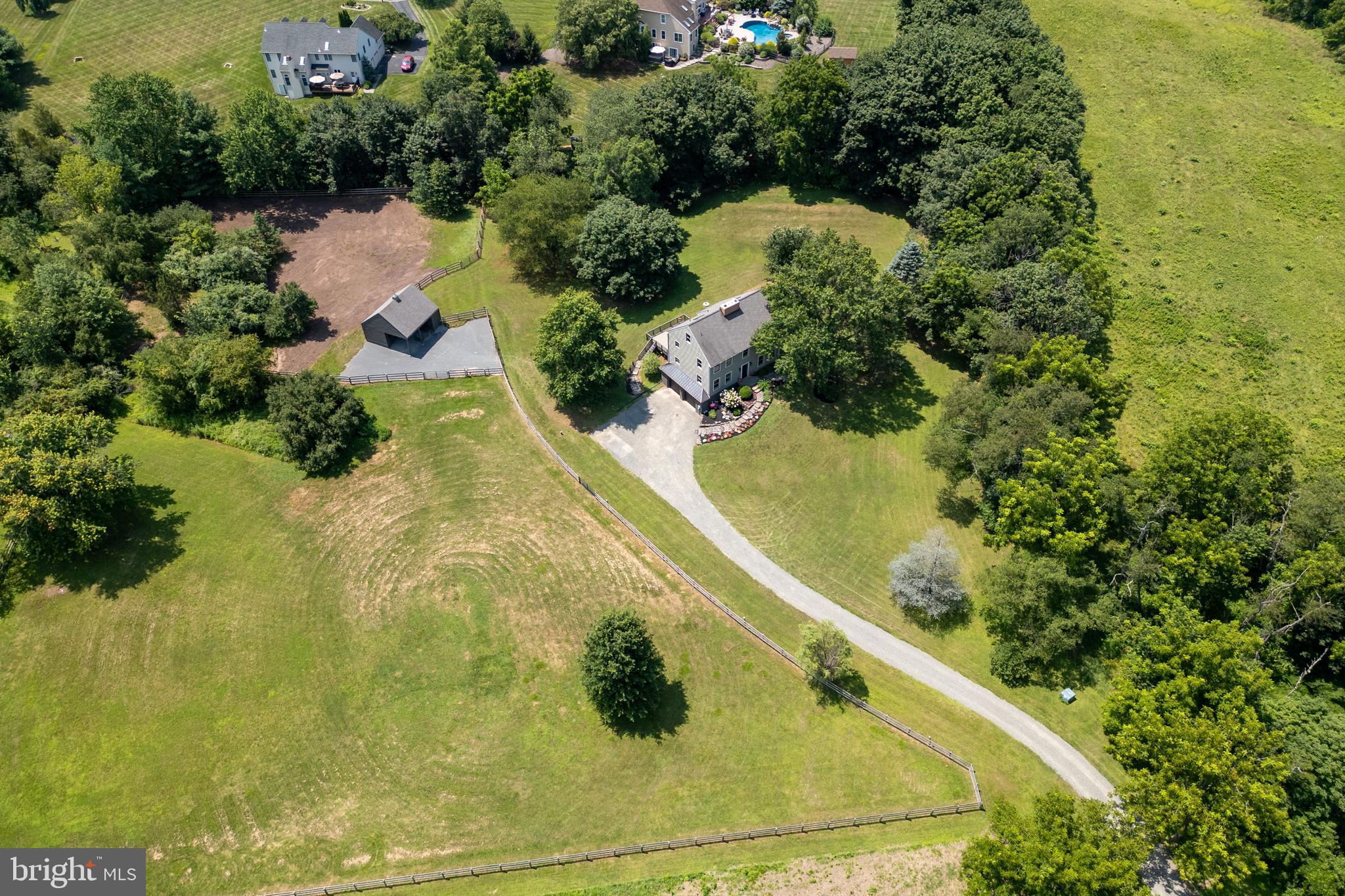 576 OLD SKIPPACK ROAD