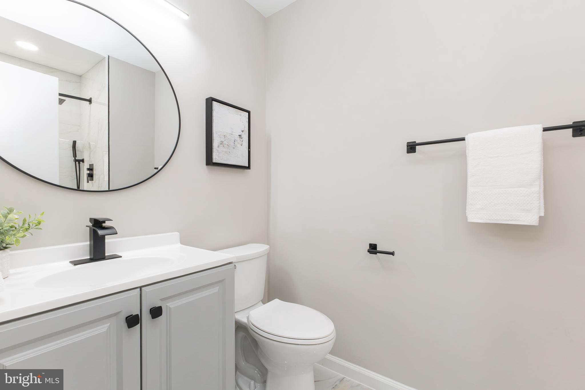 DUNN LORING VILLAGE - Residential