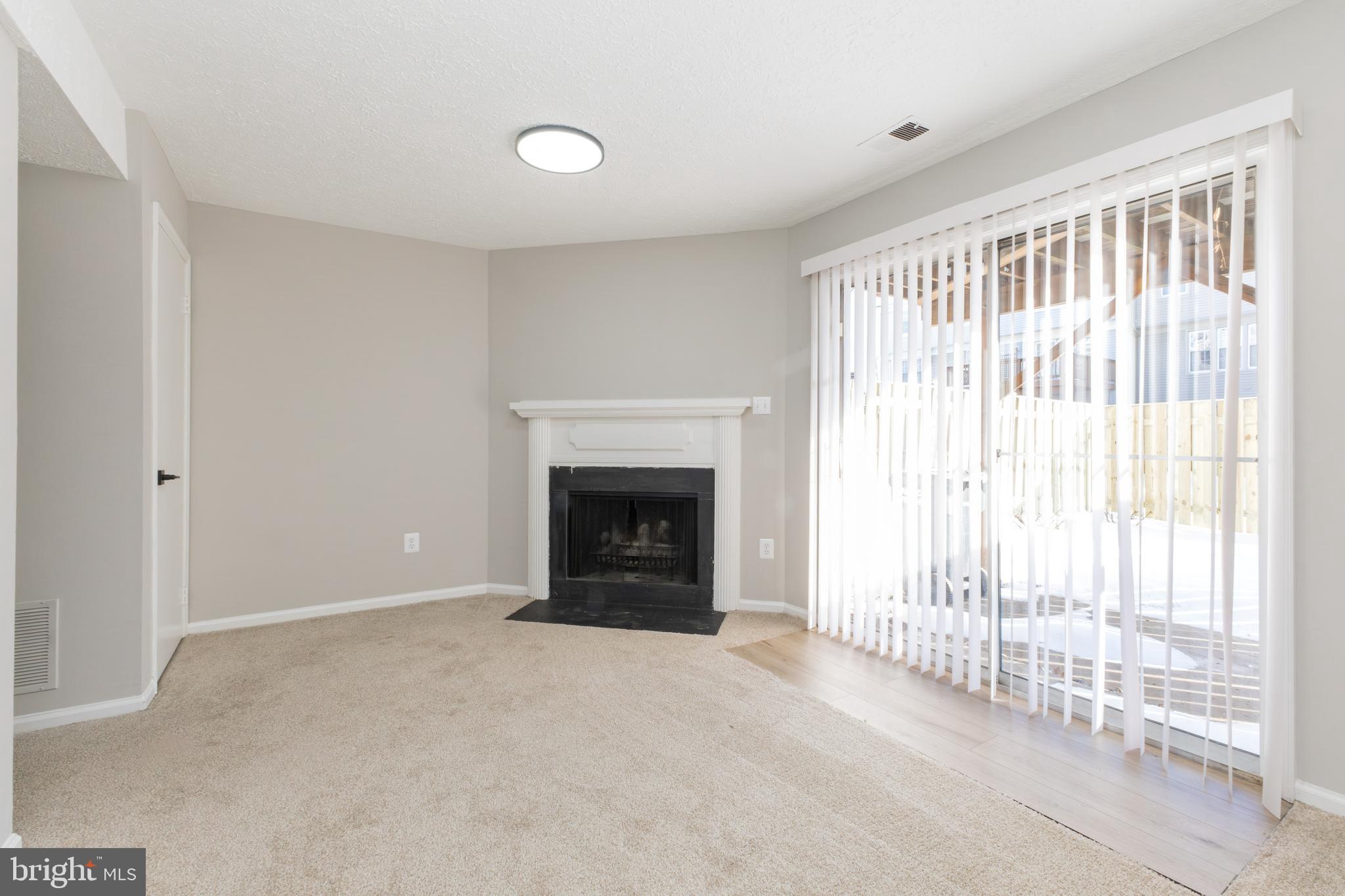 DUNN LORING VILLAGE - Residential