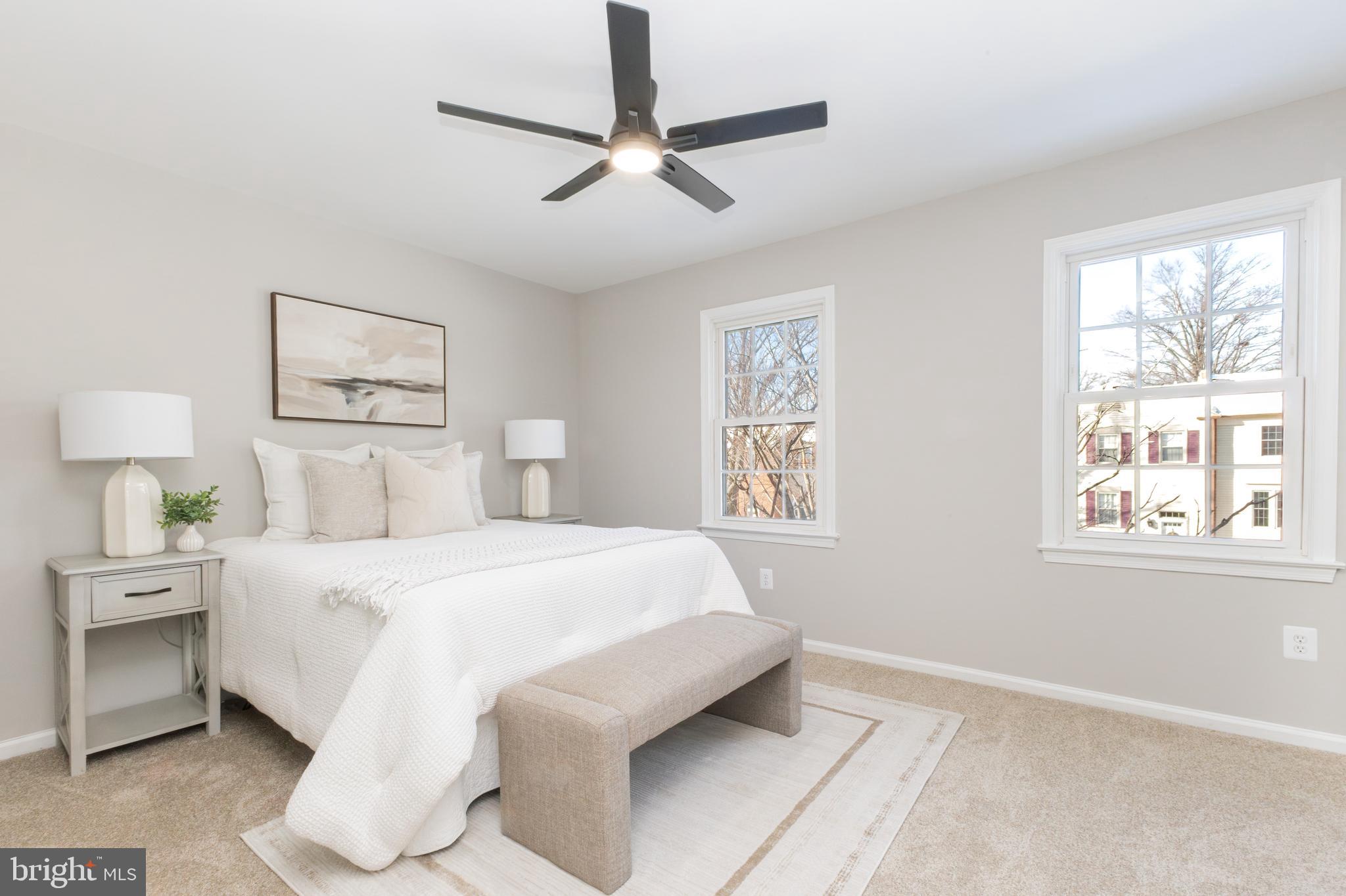 DUNN LORING VILLAGE - Residential