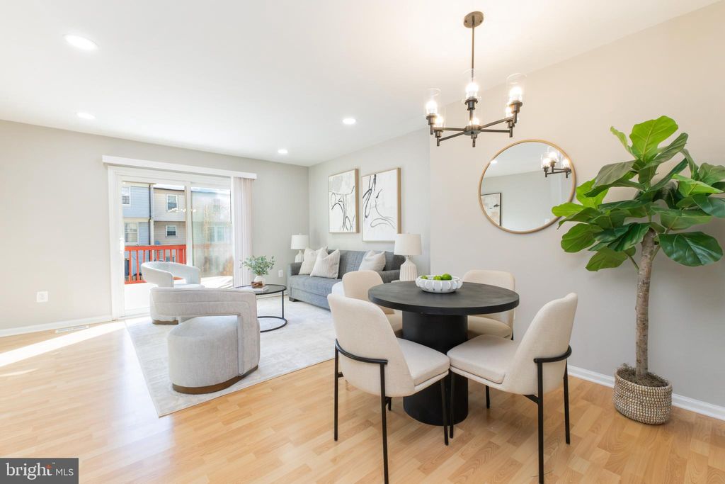 Photo of 2777 Grovemore Lane, VIENNA, VA 22180 (MLS # VAFX2288608)