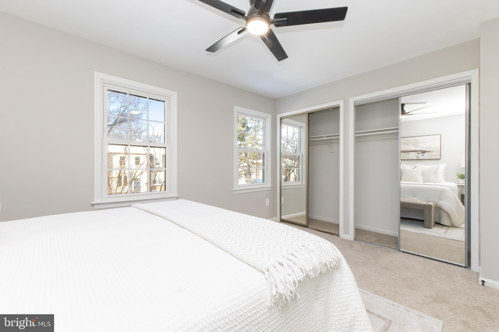 DUNN LORING VILLAGE - Residential