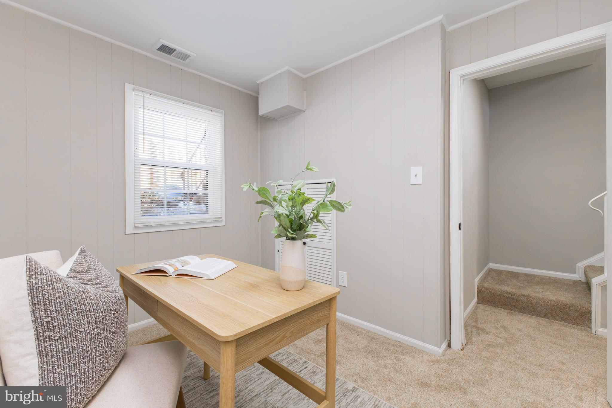 DUNN LORING VILLAGE - Residential