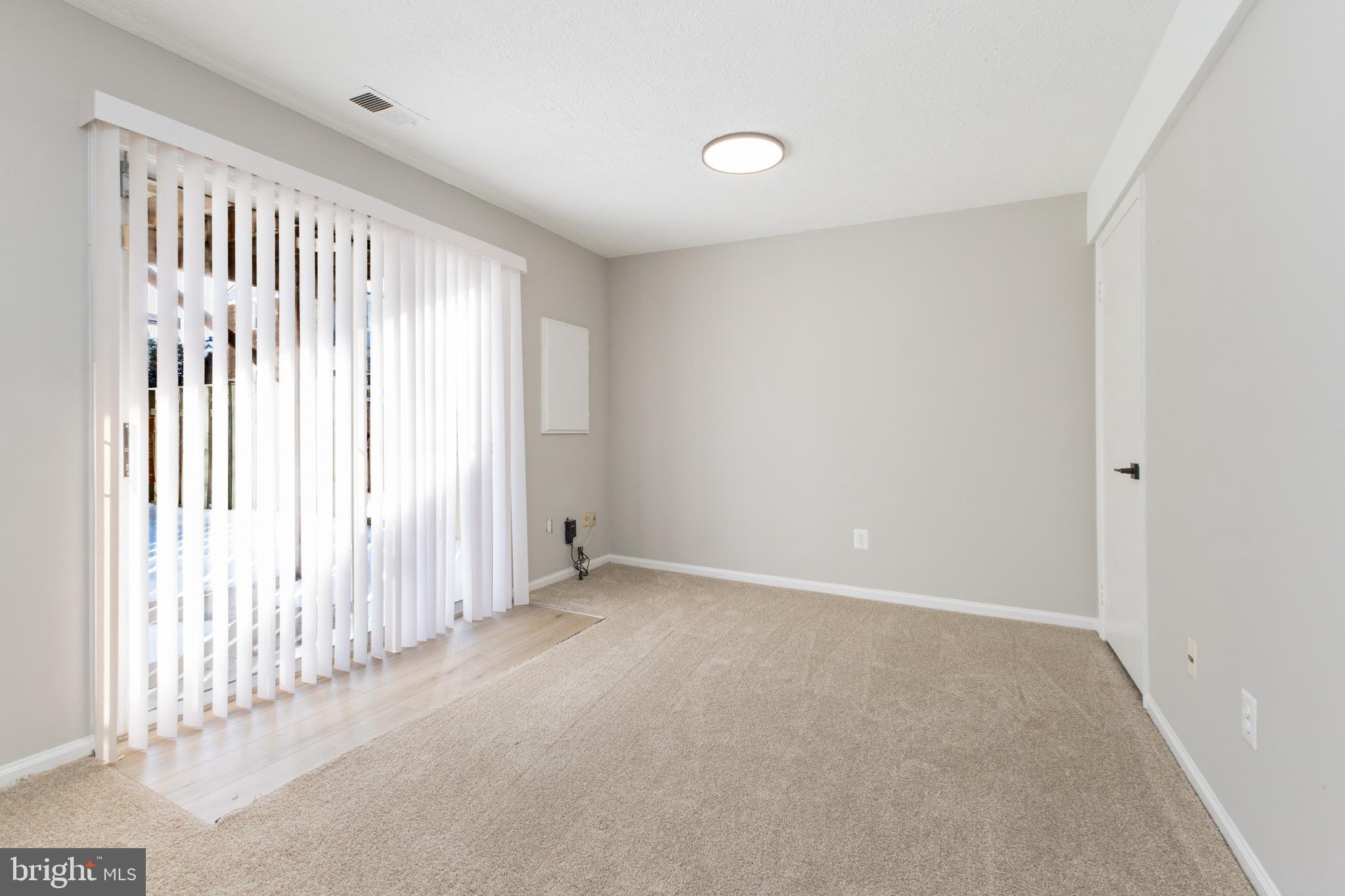 DUNN LORING VILLAGE - Residential