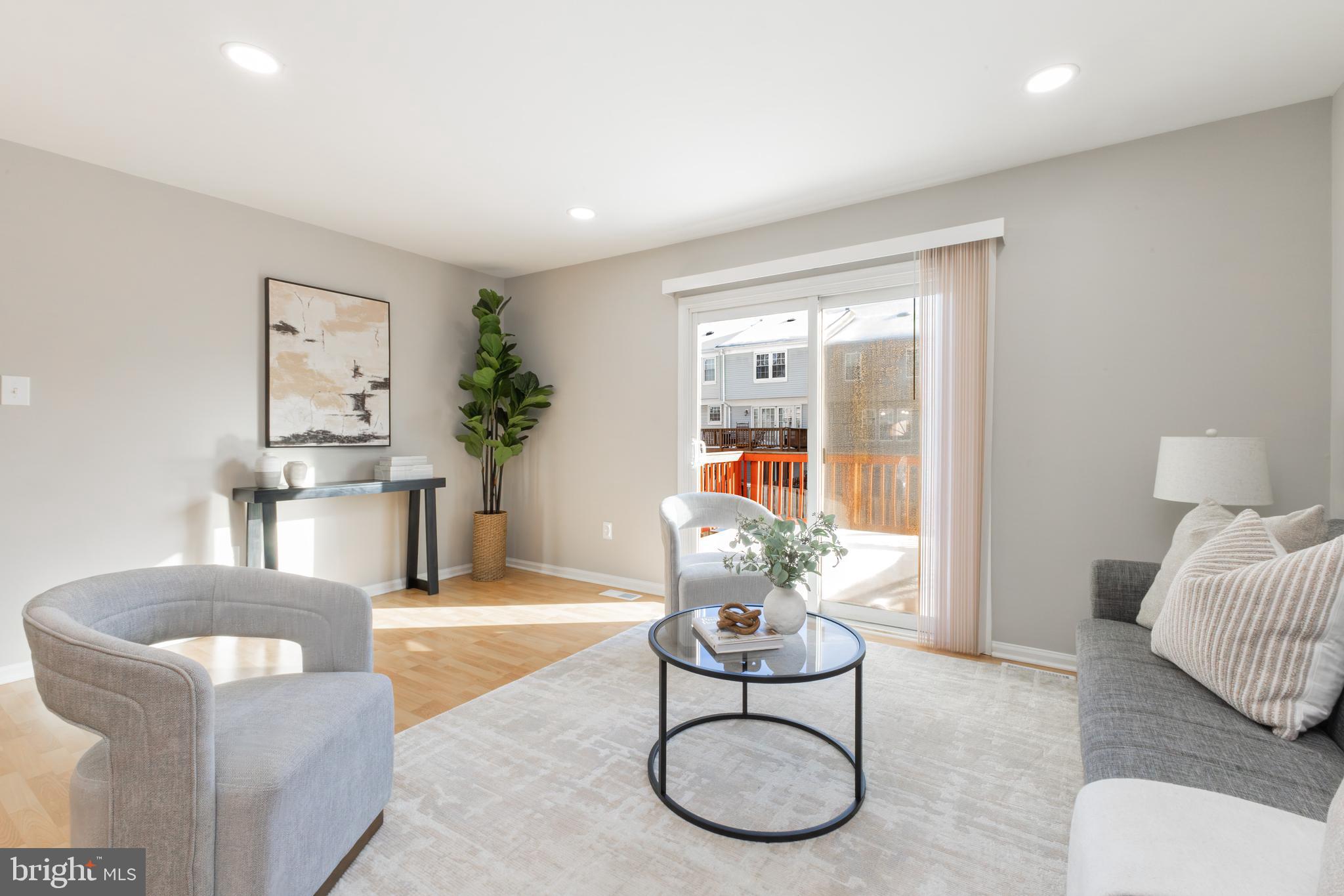 DUNN LORING VILLAGE - Residential