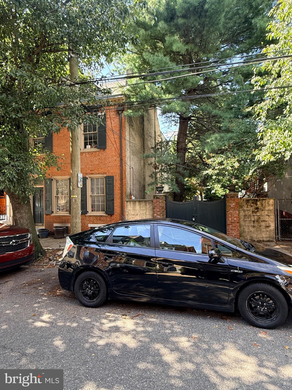 1118 MARLBOROUGH STREET