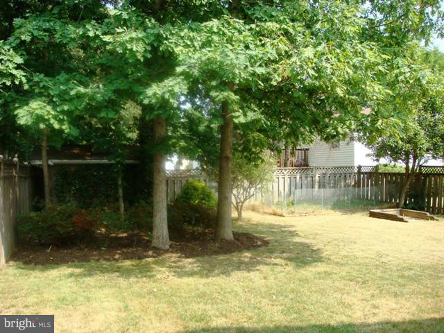 NEWINGTON FOREST - Residential Lease