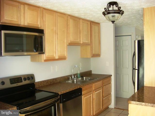 NEWINGTON FOREST - Residential Lease