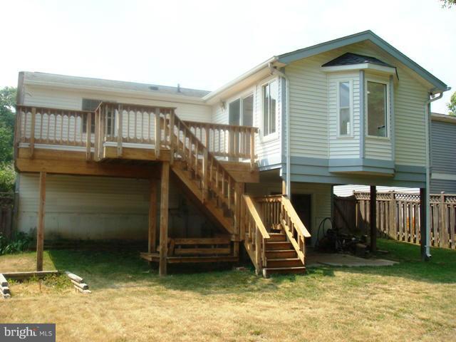 NEWINGTON FOREST - Residential Lease