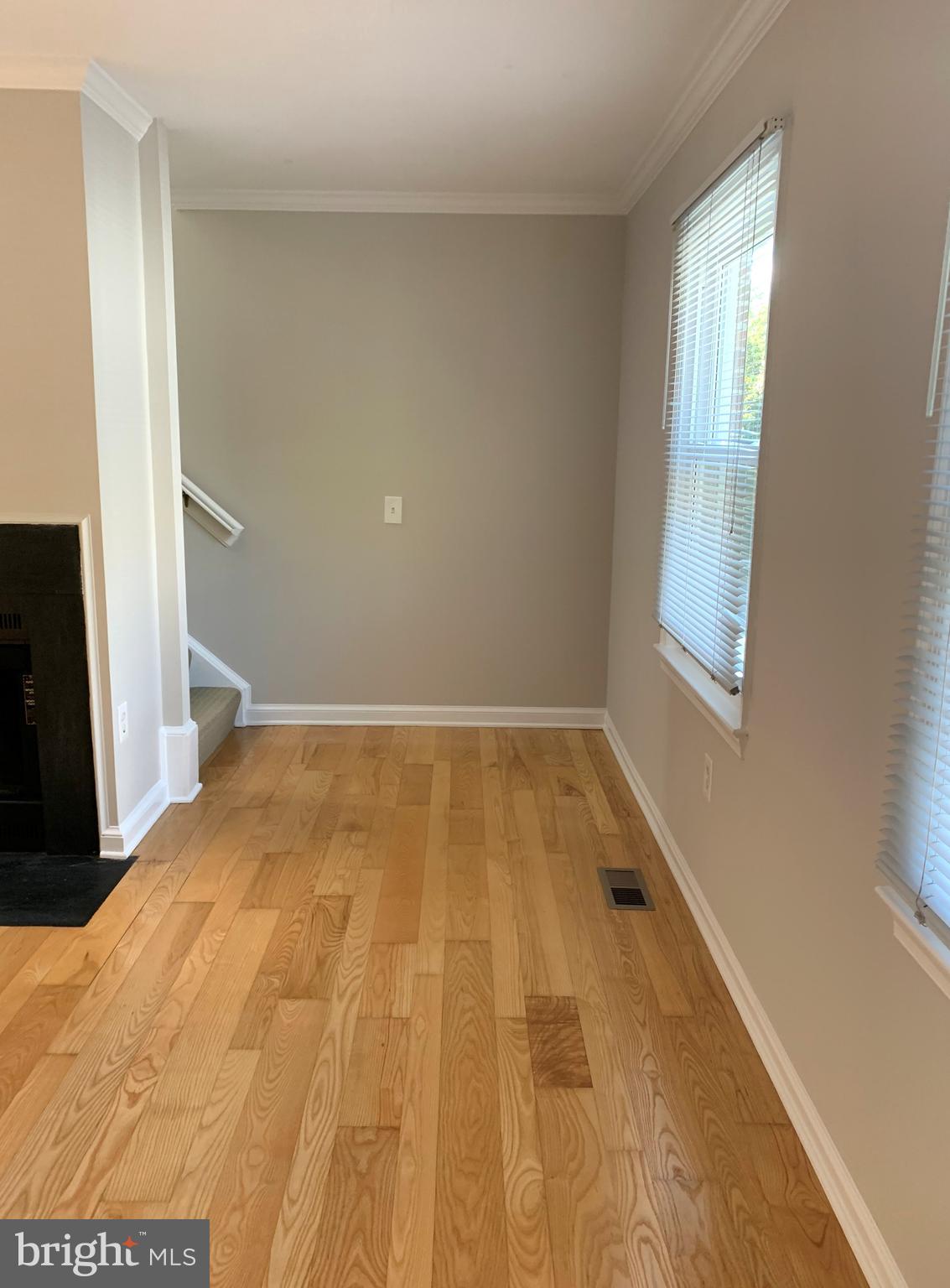 SHERIDAN SQUARE - Residential Lease