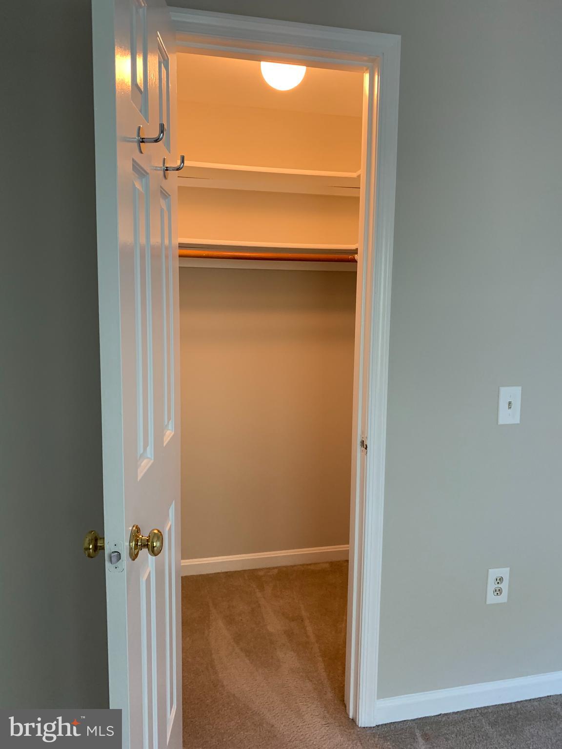 SHERIDAN SQUARE - Residential Lease