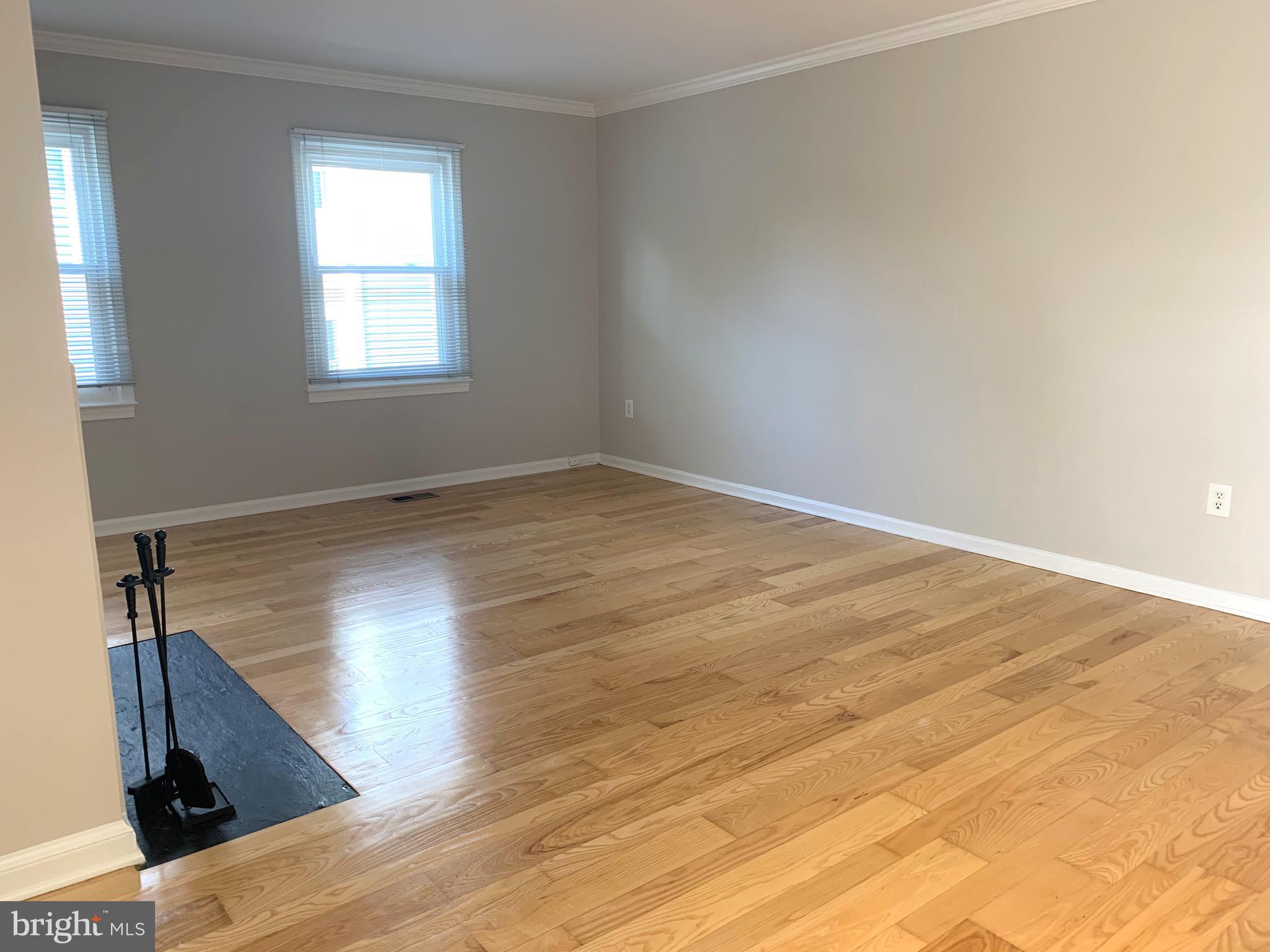 SHERIDAN SQUARE - Residential Lease