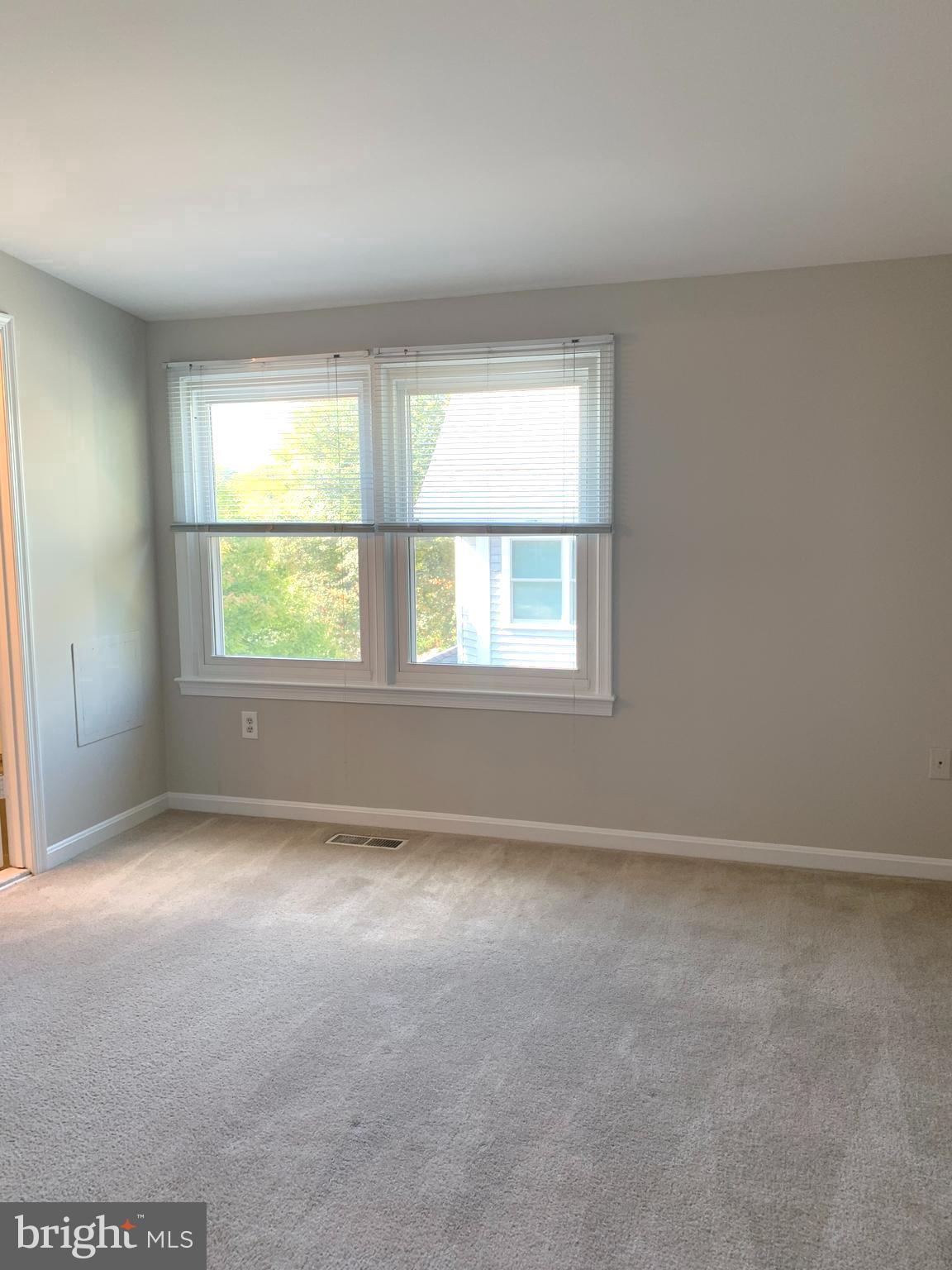 SHERIDAN SQUARE - Residential Lease