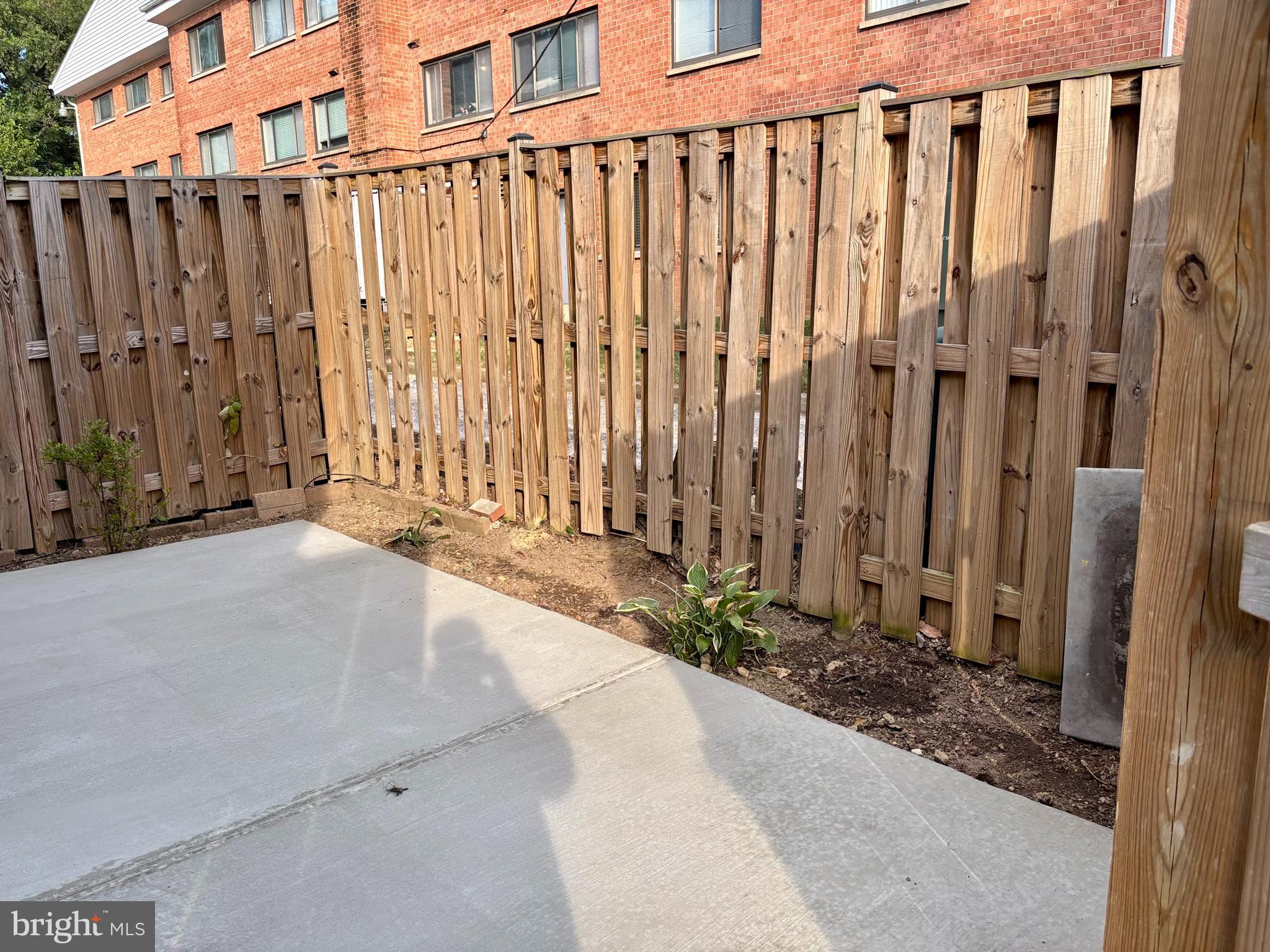 SHERIDAN SQUARE - Residential Lease