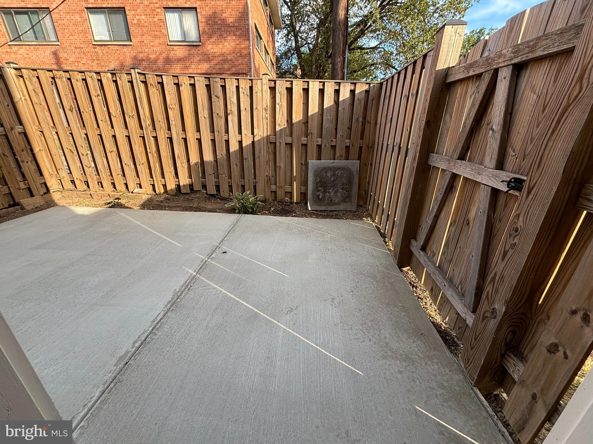 SHERIDAN SQUARE - Residential Lease