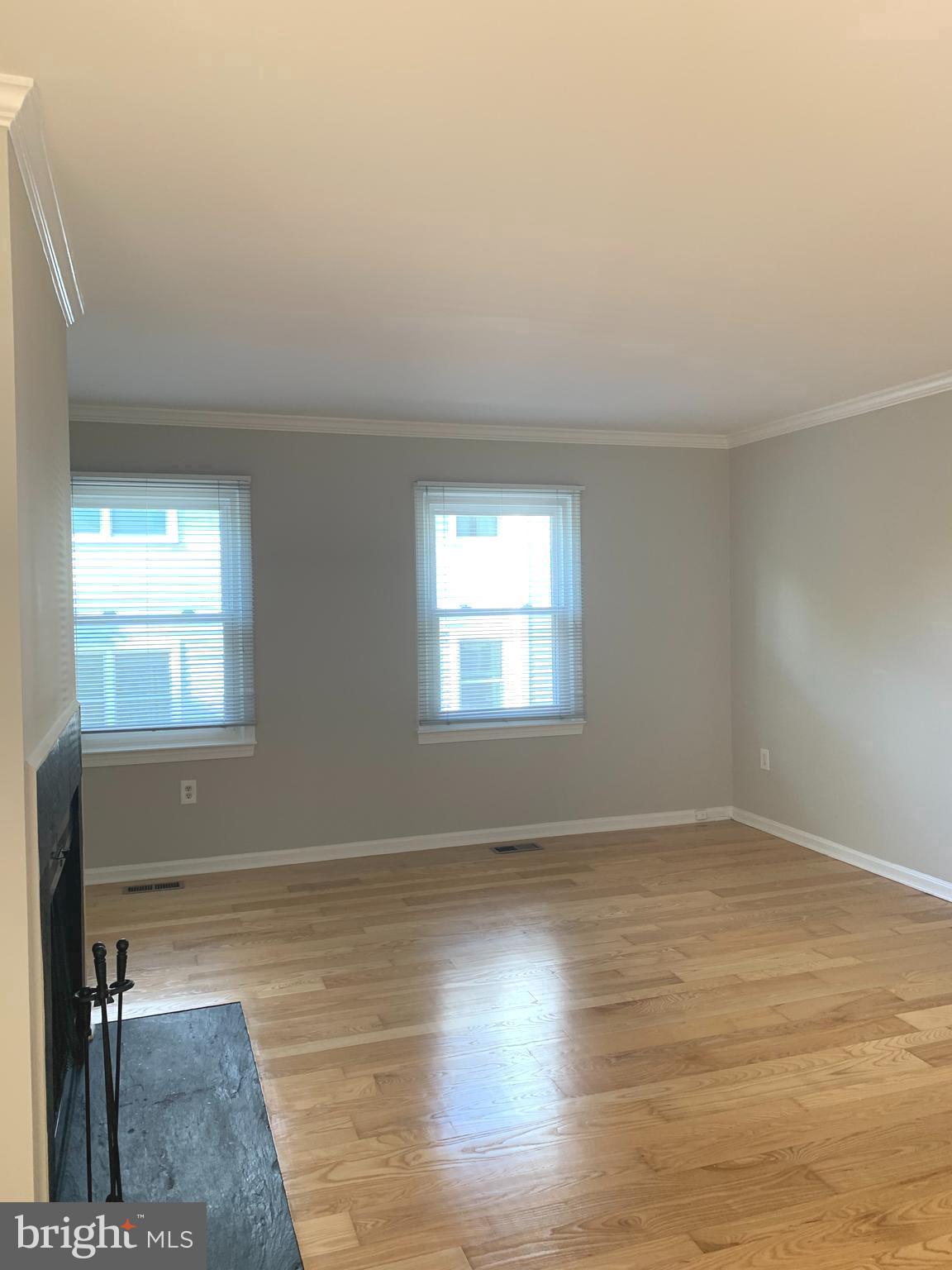 SHERIDAN SQUARE - Residential Lease