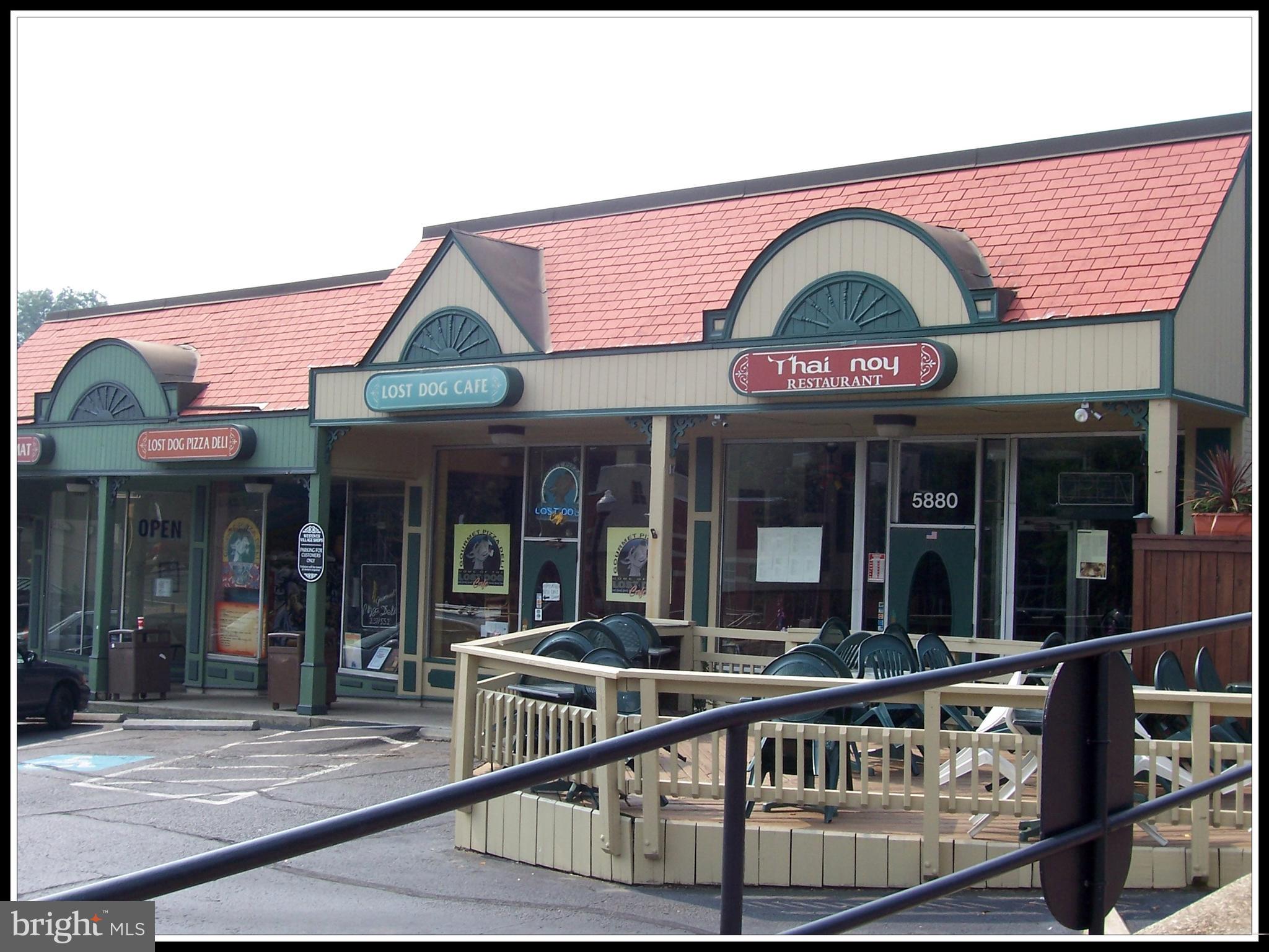 SHERIDAN SQUARE - Residential Lease