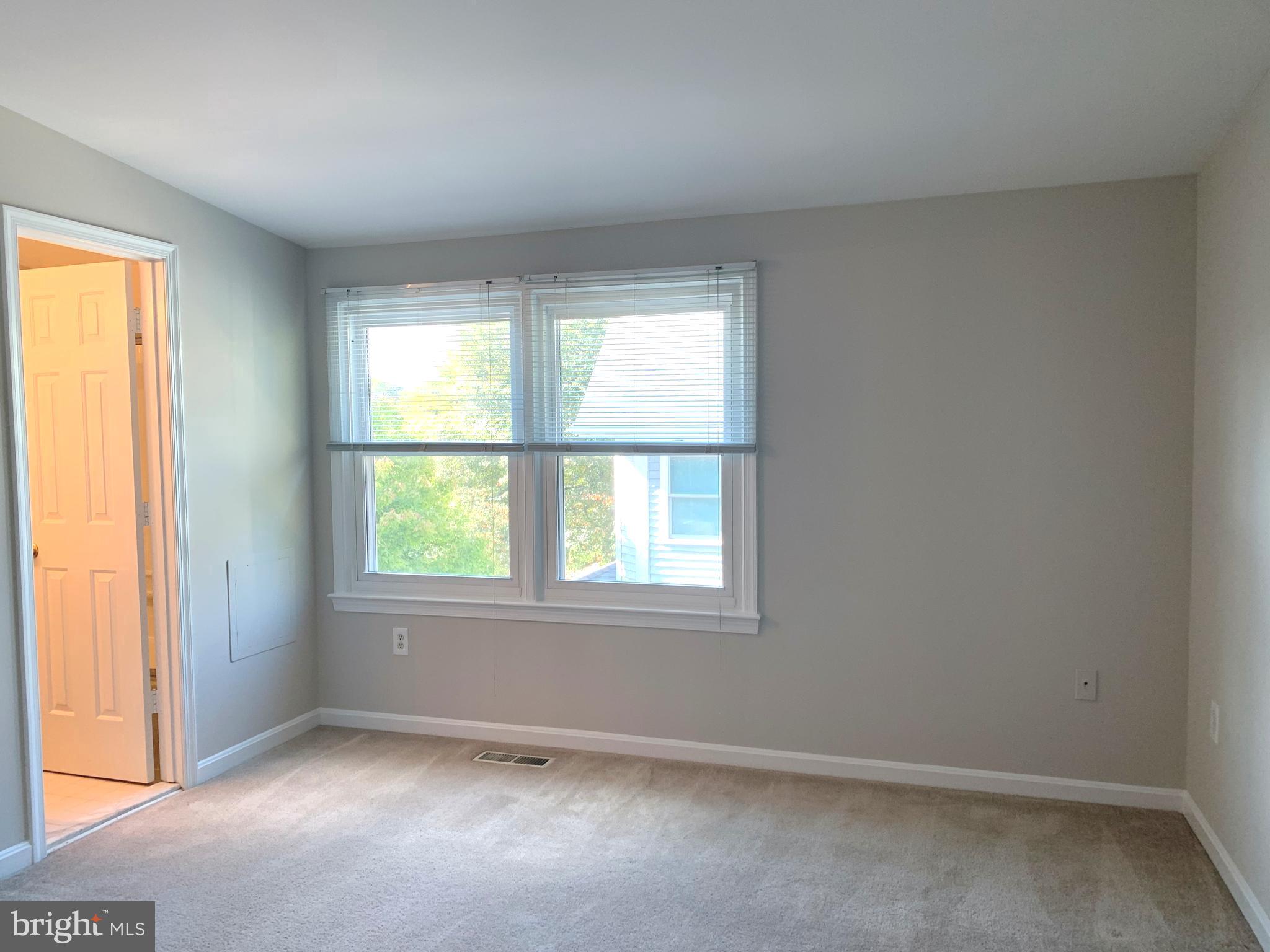 SHERIDAN SQUARE - Residential Lease