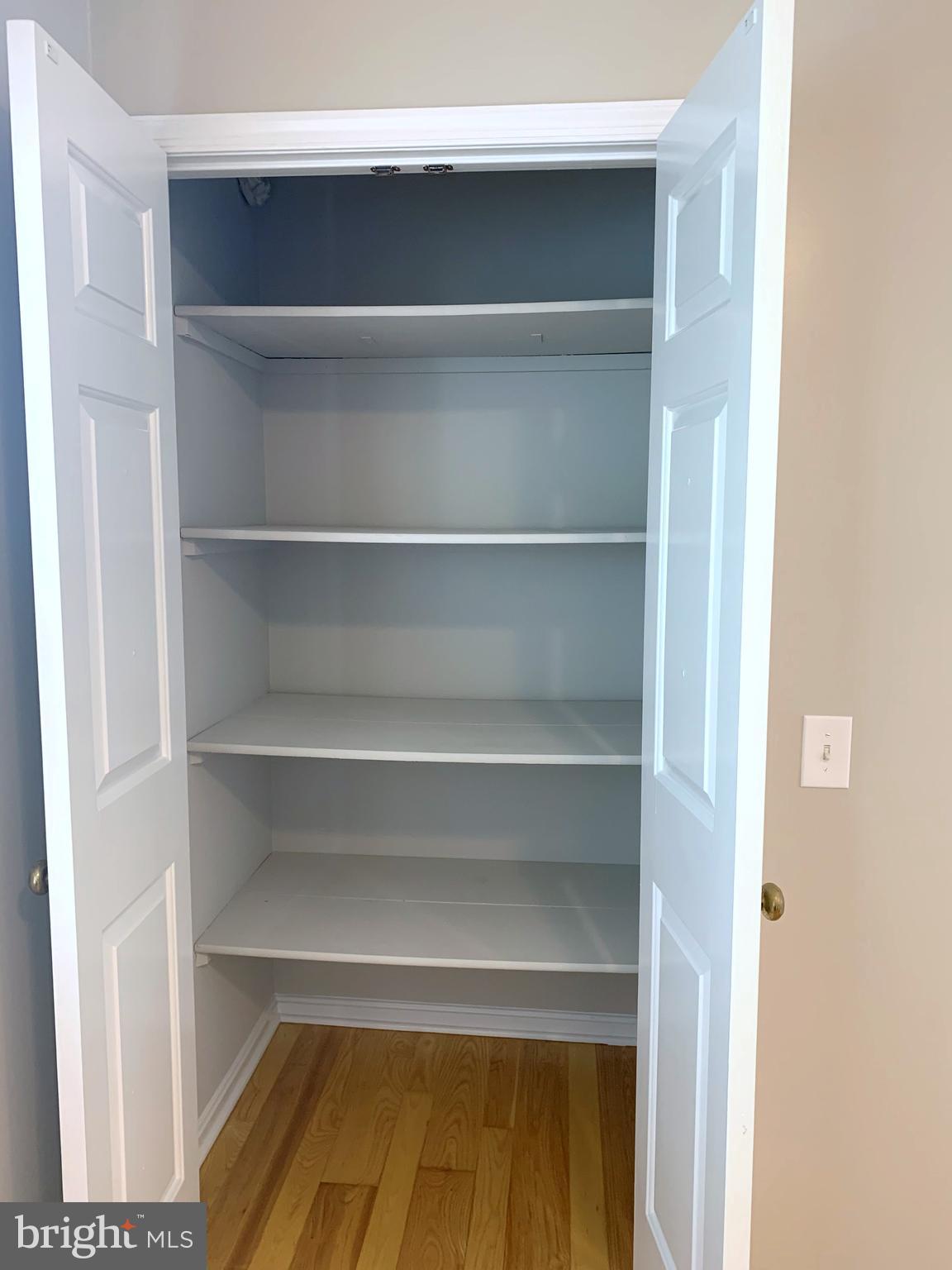 SHERIDAN SQUARE - Residential Lease