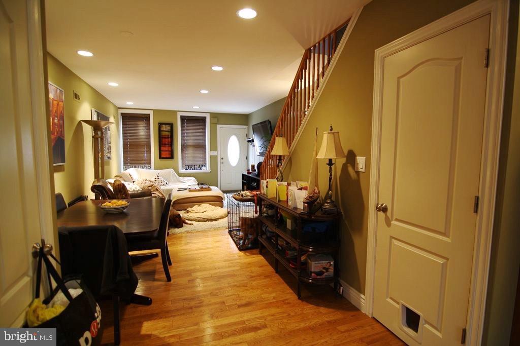 PENNSPORT - Residential Lease