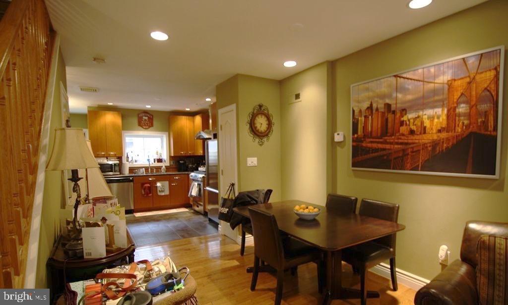 PENNSPORT - Residential Lease