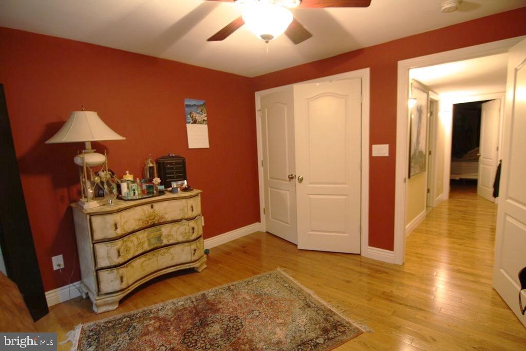 PENNSPORT - Residential Lease