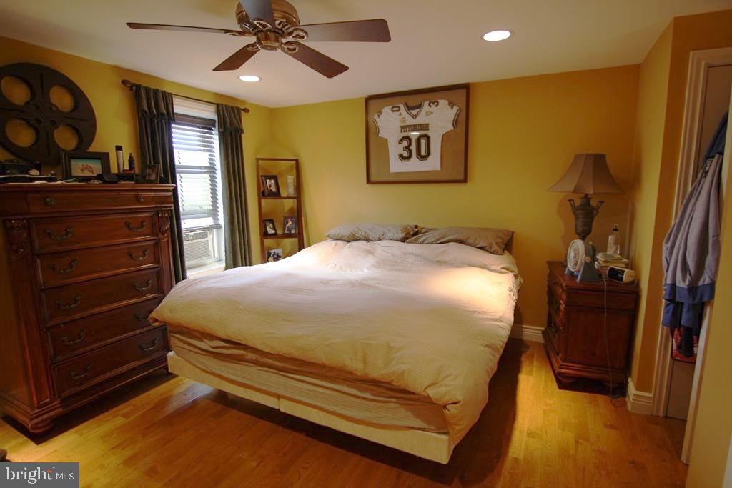 PENNSPORT - Residential Lease