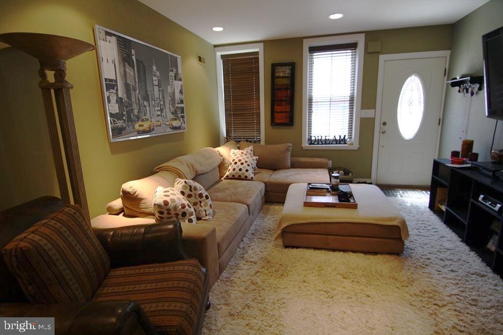 PENNSPORT - Residential Lease