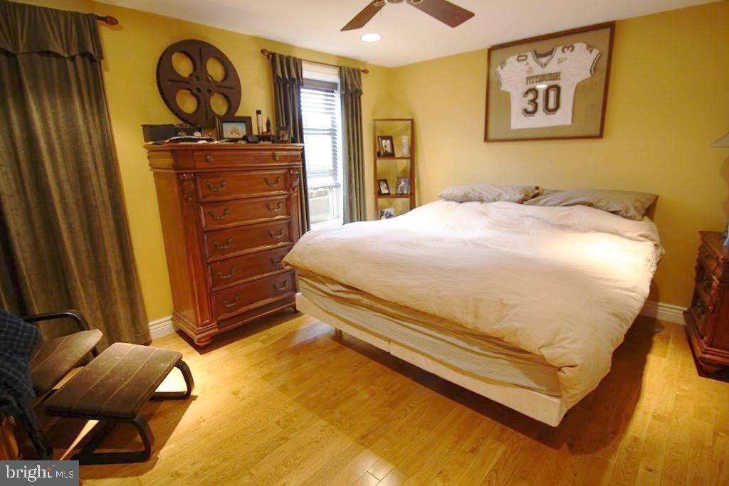 PENNSPORT - Residential Lease