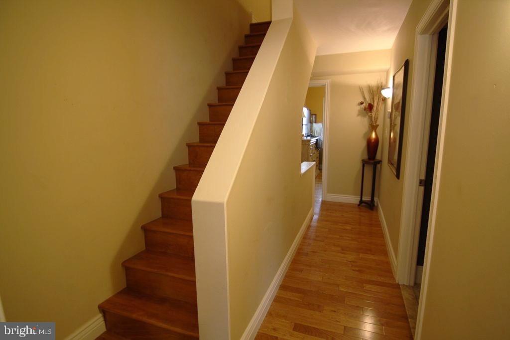 PENNSPORT - Residential Lease