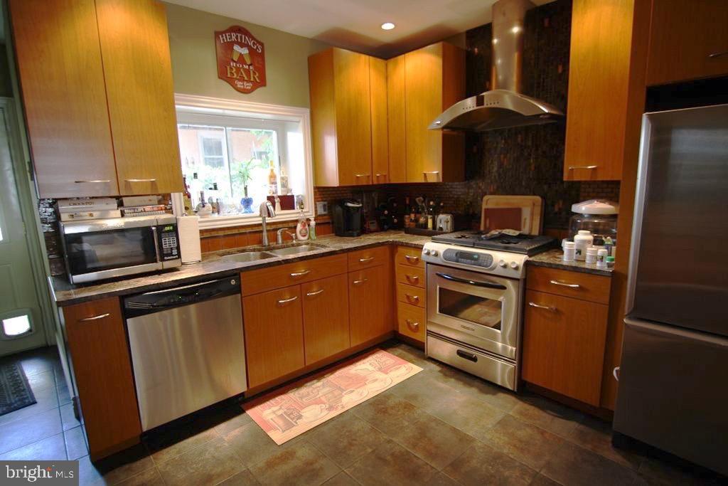 PENNSPORT - Residential Lease