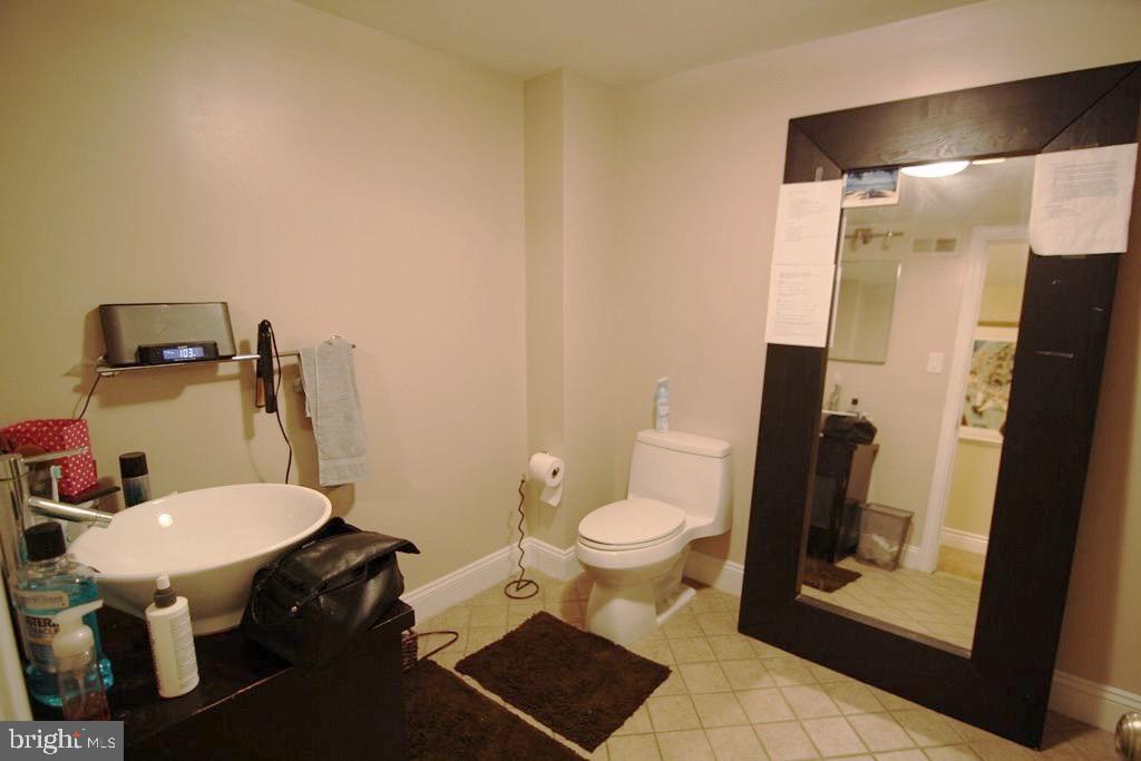 PENNSPORT - Residential Lease