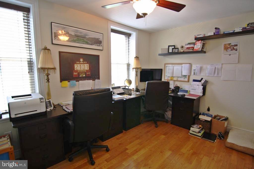 PENNSPORT - Residential Lease