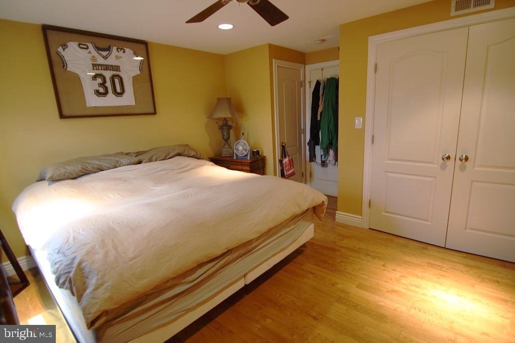 PENNSPORT - Residential Lease