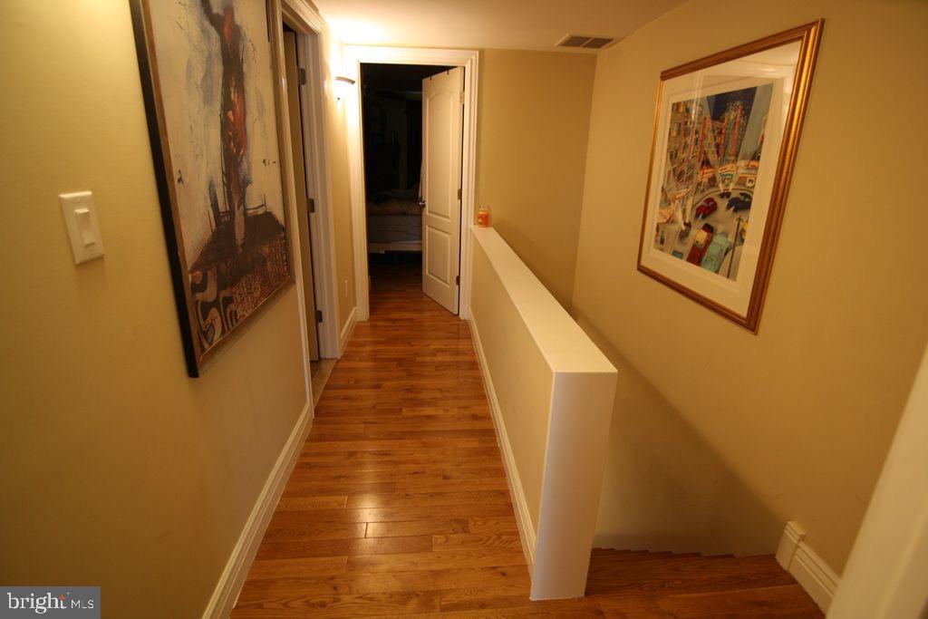 PENNSPORT - Residential Lease