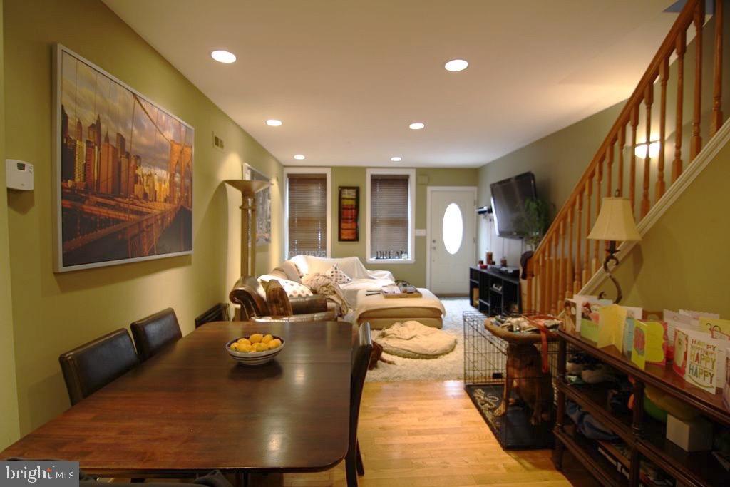 PENNSPORT - Residential Lease