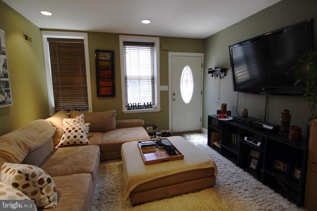 PENNSPORT - Residential Lease