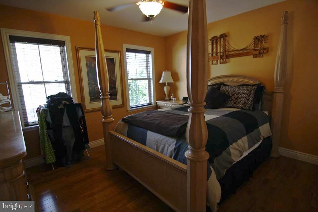 PENNSPORT - Residential Lease