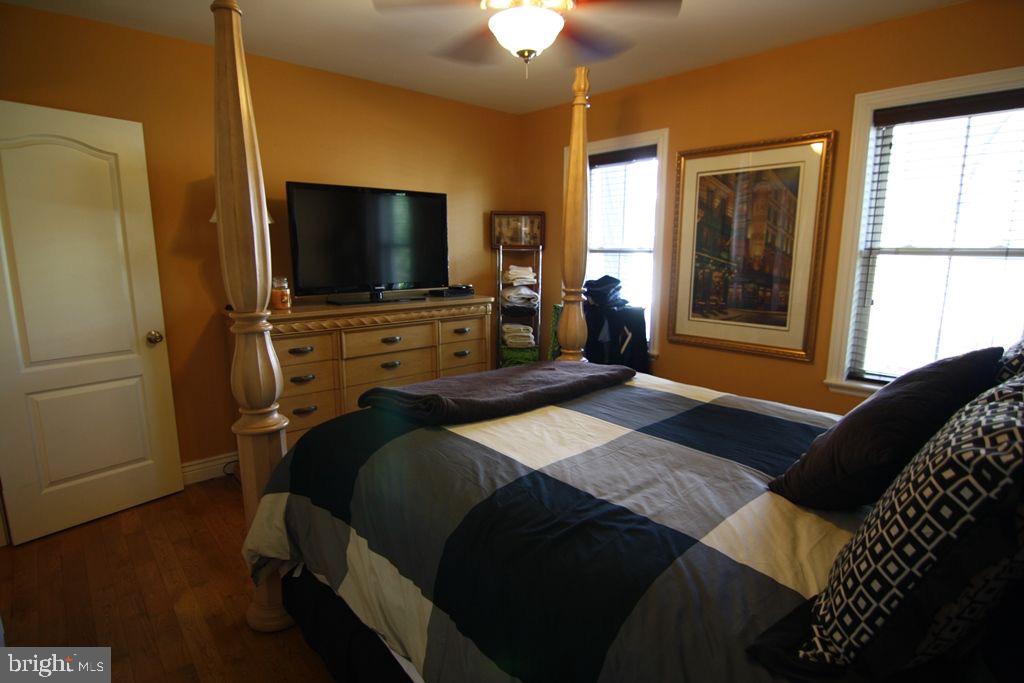 PENNSPORT - Residential Lease