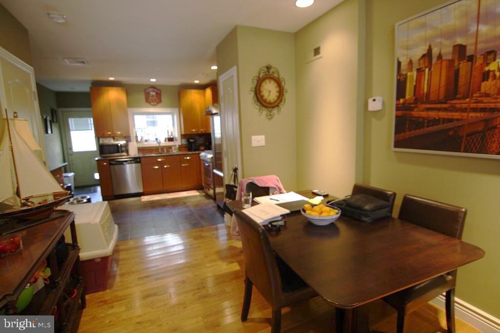 PENNSPORT - Residential Lease